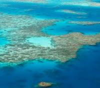 Great Barrier Reef